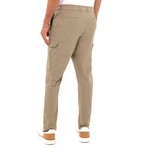 Alessandro Cargo Pant // Khaki (S)