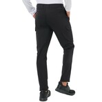 Alessandro Cargo Pant // Black (L)