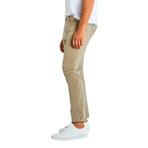 Allessio Pant // Khaki (S)