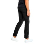 Allessio Pant // Black (S)