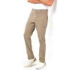 Alessandro Cargo Pant // Khaki (S)