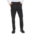 Alessandro Cargo Pant // Black (L)
