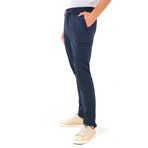 Alessandro Cargo Pant // Navy (S)
