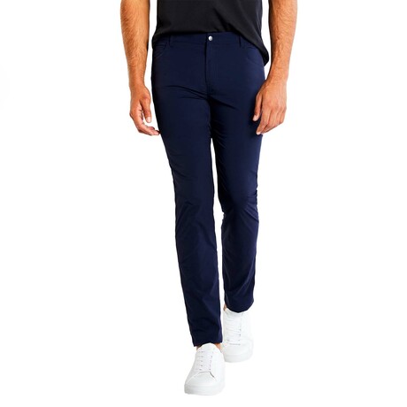Allessio Pant // Navy (S)