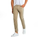 Allessio Pant // Khaki (S)
