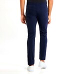 Allessio Pant // Navy (S)