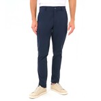 Alessandro Cargo Pant // Navy (S)