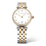 Louis Erard Ladies Romance Diamond Quartz // 11810SB40.BMA27
