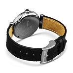 Louis Erard Ladies Romance Diamond Quartz // 11810SE34.BDBB5