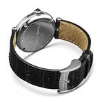 Louis Erard Ladies Romance Diamond Quartz // 11810SE19.BDCB7