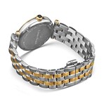 Louis Erard Ladies Romance Diamond Quartz // 11810SB40.BMA27