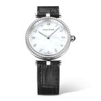 Louis Erard Ladies Romance Diamond Quartz // 11810SE34.BDBB5