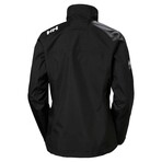 Helly Hansen // Women's // Crew Jacket 2.0 // Black (S)