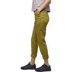 Black Diamond // Women's // Notion SP Pant // Camp Green (L)