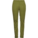 Black Diamond // Women's // Notion SP Pant // Camp Green (L)