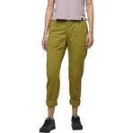 Black Diamond // Women's // Notion SP Pant // Camp Green (L)
