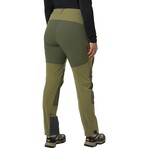 Helly Hansen // Women's // Verglas Tur Pant 2.0 // Terrain Green (XS)