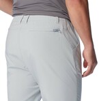 Columbia // Men's // PFG Uncharted Pant // Cool Grey (S)