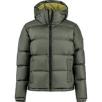 HEAD Sportswear // Women's // Rebels Star Phase Jacket // Thyme (L)