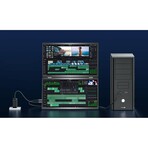 15.6" Dual Foldable Portable Monitor