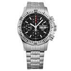 Revue Thommen Airspeed Chronograph Automatic // 16071.6139