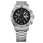 Revue Thommen Airspeed Chronograph Automatic // 16071.6134
