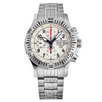 Revue Thommen Airspeed Chronograph Automatic // 16071.6122