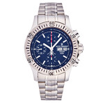 Revue Thommen Airspeed Chronograph Automatic // 16071.6126