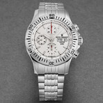 Revue Thommen Airspeed Chronograph Automatic // 16071.6128