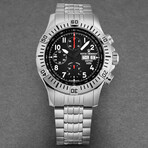 Revue Thommen Airspeed Chronograph Automatic // 16071.6134
