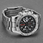 Revue Thommen Airspeed Chronograph Automatic // 16071.6134
