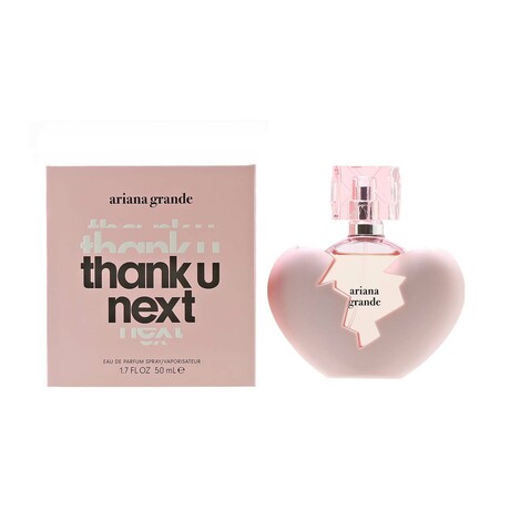 Women's Fragrance // Ariana Grande // Thank U Next EDP Spray // 1.7 oz