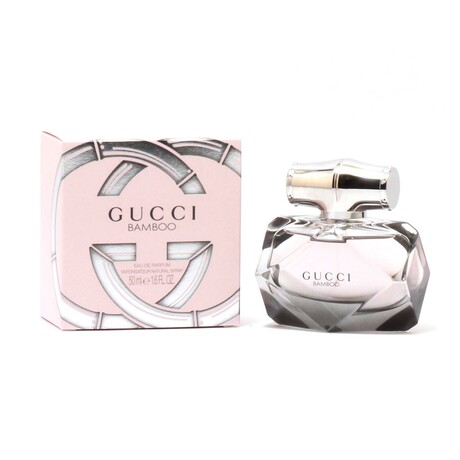 Women's Fragrance // Gucci // Bamboo EDP Spray // 1.6 oz