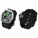 Dietrich Organic Time Automatic // DIETRICH-OT-1