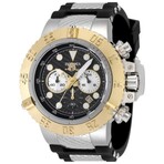 Invicta Subaqua Quartz // IN-47830