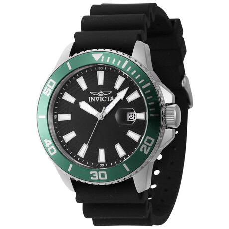 Invicta Pro Diver Quartz // IN-46088