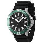 Invicta Pro Diver Quartz // IN-46088