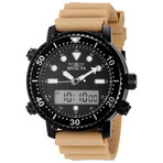 Invicta Pro Diver Digital Chronograph Quartz // IN-49452