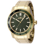 Invicta Specialty Quartz // IN-48968