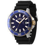Invicta Pro Diver Quartz // IN-46092