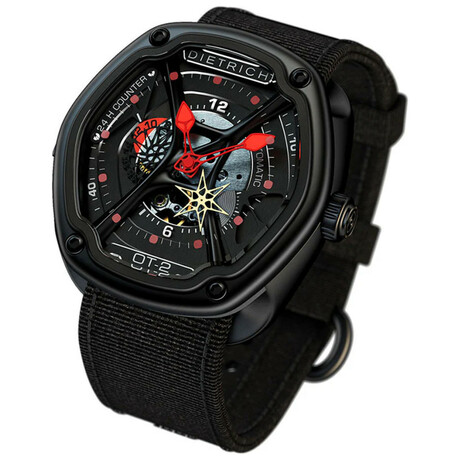 Dietrich Organic Time Automatic // DIETRICH-OT-2