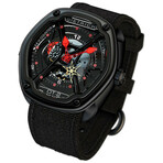 Dietrich Organic Time Automatic // DIETRICH-OT-2