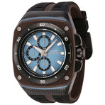 Invicta Speedway Quartz // IN-46106