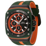 Invicta Speedway Quartz // IN-46107