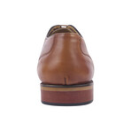 Kevinwood // Leather Derbys // Tan (US: 11)