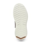 Knit Amherst  2.0 Plain Toe Sneakers // Gray (8)