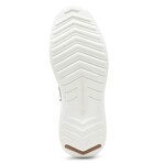 Knit Amherst 2.0 Plain Toe // Navy Heathered (7)