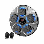 Music Boxing Machine