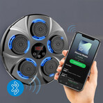 Music Boxing Machine