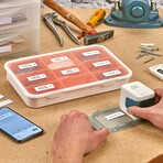 COLOP e-mark GO Bundle